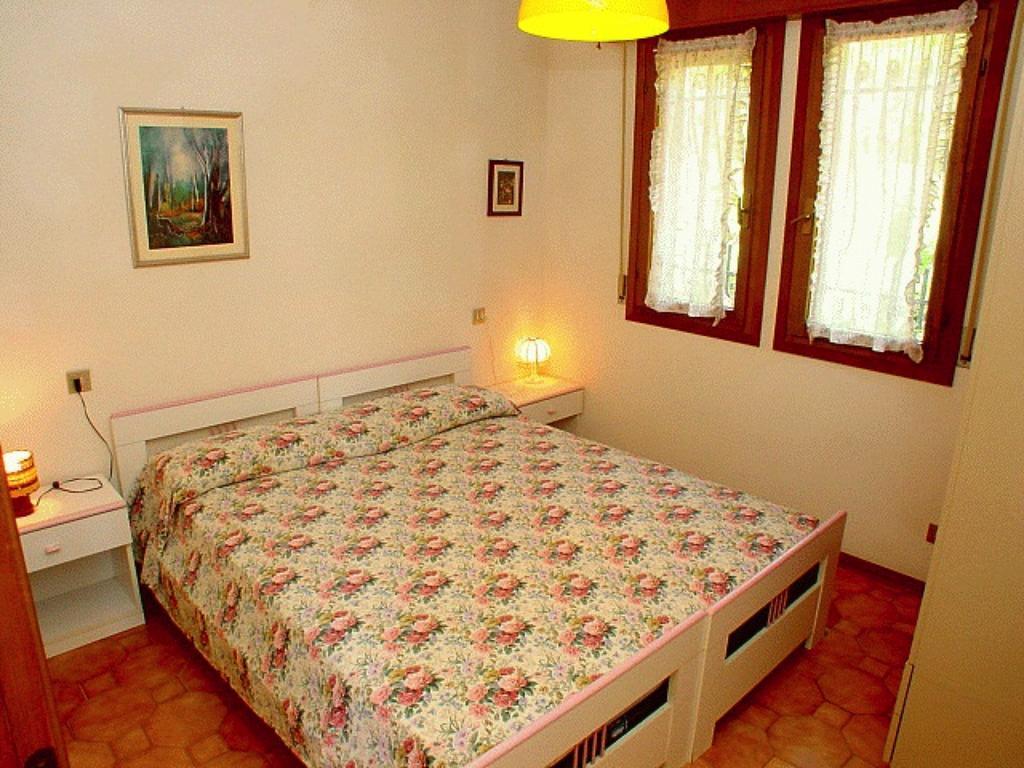 Lignano Riviera With Fireplace & Air Conditioning Lignano Sabbiadoro Exterior photo