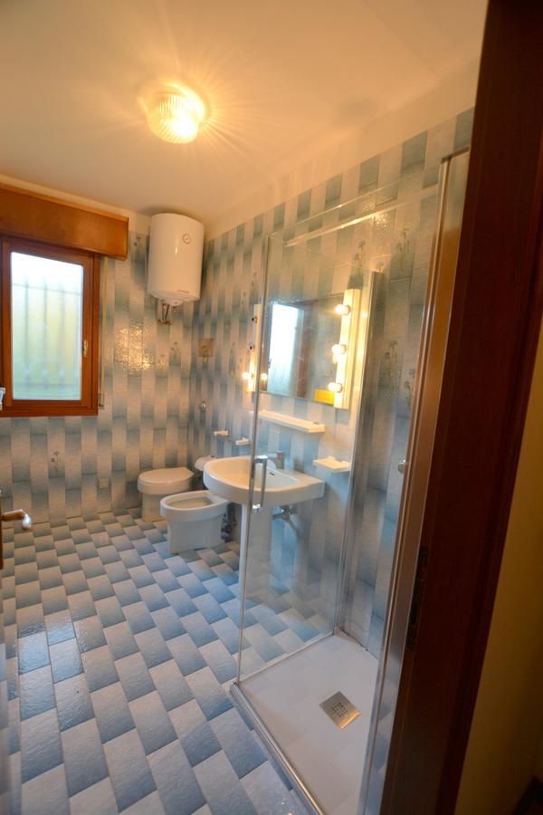Lignano Riviera With Fireplace & Air Conditioning Lignano Sabbiadoro Exterior photo